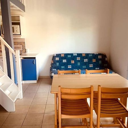 Villa N°7 A 100M De La Plage Saint-Cyprien Kültér fotó